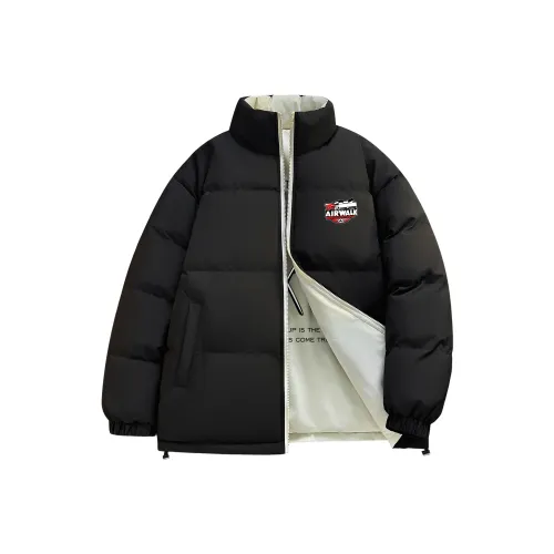 AIRWALK Унисекс Пуховики
