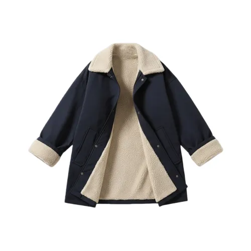 POPO.INFO Женское пальто