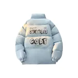 Пыльно-голубой