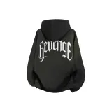 Черный (с флисовой подкладкой)