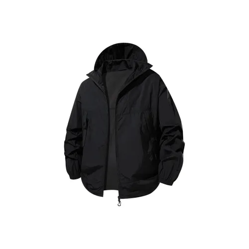 GOYN Мужские Куртки