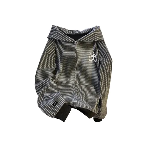 Pirkadat Унисекс Свитшоты