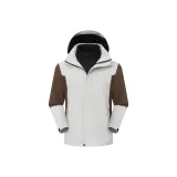 Белый и кофейный & Кофе