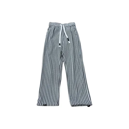 DEMAVIE Унисекс Повседневные Штаны