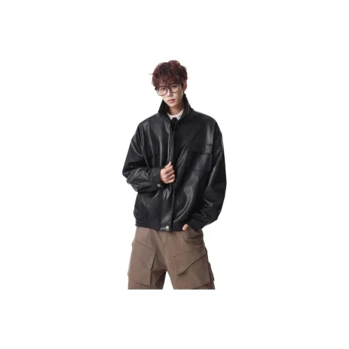 ULTRA QUATTRO Унисекс Куртки