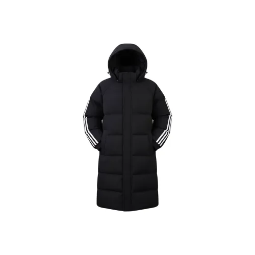 GENBUZHE Унисекс Пуховики