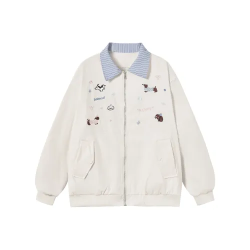 SOIE Женские Куртки