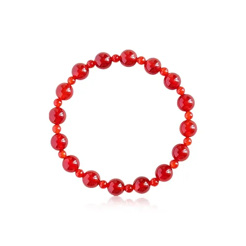 Inkopper Стекло Браслеты Унисекс