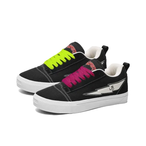 SHOEVENIR Американский Лайт Классический Винтаж Пухлые туфли Устойчивые к истиранию Дышащие С низким верхом