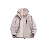 Бежевый Фиолетовый