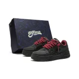 Черно-Красный