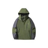 Армейский зеленый