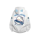 Туманно-серый