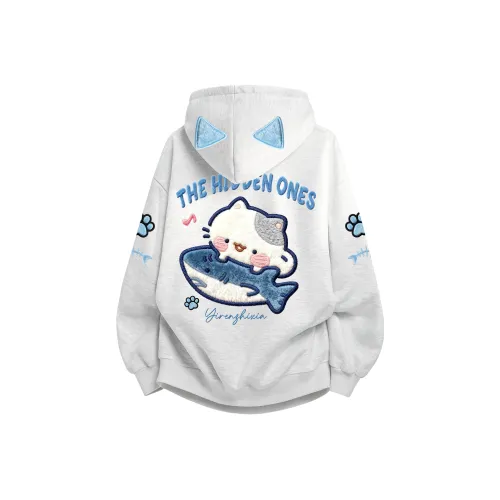 Под одним человеком Свитшот Унисекс