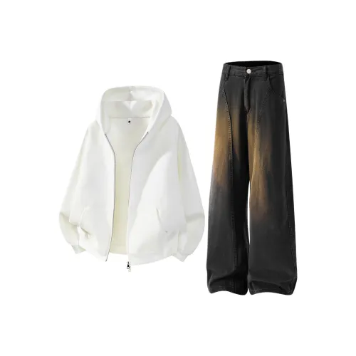 ZIRUNGE Повседневная спортивная одежда унисекс