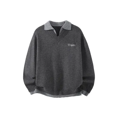 RUSURE Унисекс Трикотаж