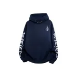 Темно-синий