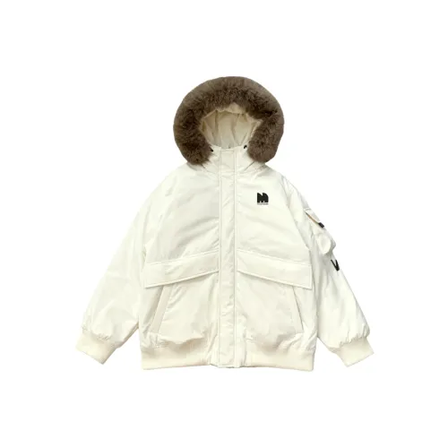 YICHEN Женские пуховики