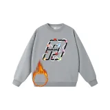 Тёмно-серый (с флисовой подкладкой)