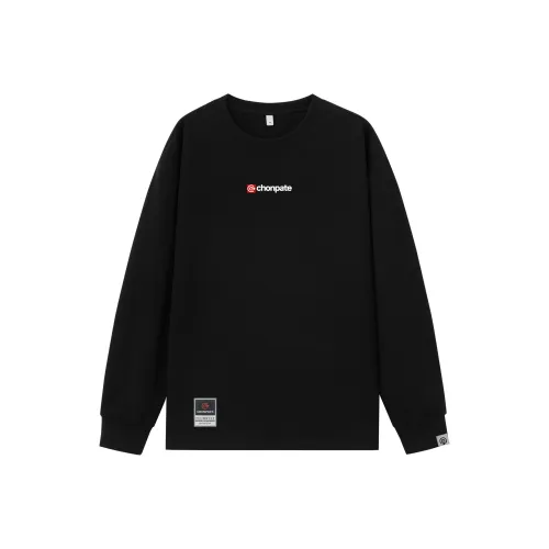 RABBIT BLUESHOP Унисекс T-рубашки