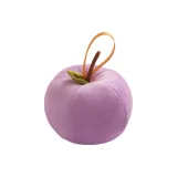 Фиолетовое яблоко