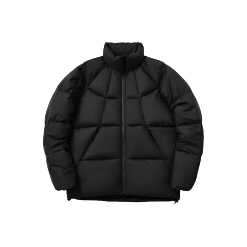 Goldwin Унисекс Пуховики