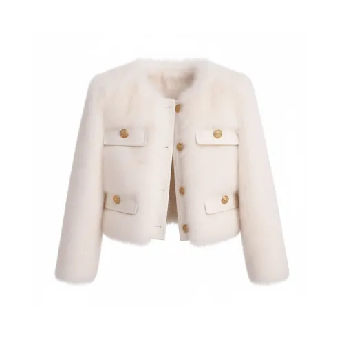 INCO VIBE Женские меховые изделия