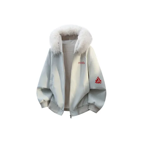 POVIT Унисекс Пуховики