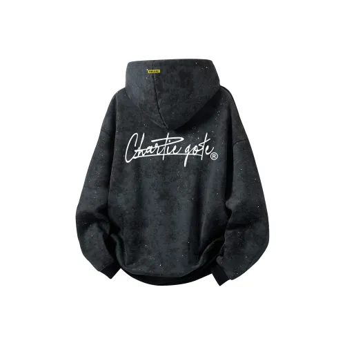 CHARLIE GOLF Унисекс Свитшоты