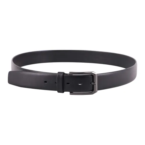 Ремни из коровьей кожи TRANOI Мужской 3,3 см