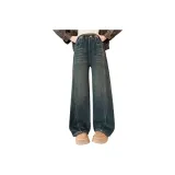 Темно-синий