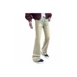 Грязно-желтый [Всесезонный Обычный]