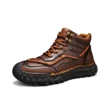 Красно-коричневый