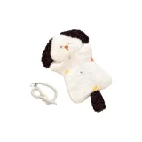 Милый щенок, сумка с бобы [с настроением, шнурок]