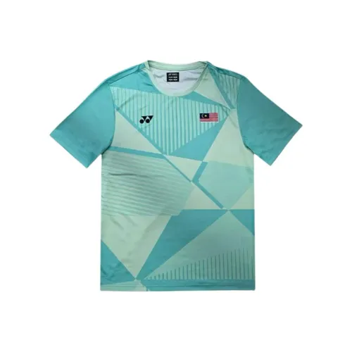 YONEX Унисекс Бадминтонные Джерси