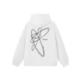 Белый с флисовой подкладкой