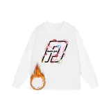 Белый [с флисовой подкладкой]