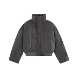 Темно-серый