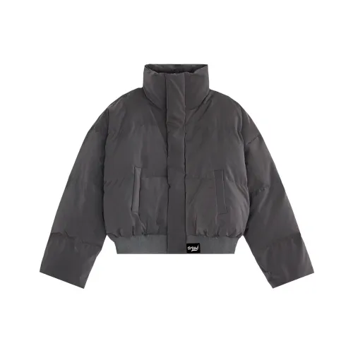 SIL VITIN Унисекс Пуховики