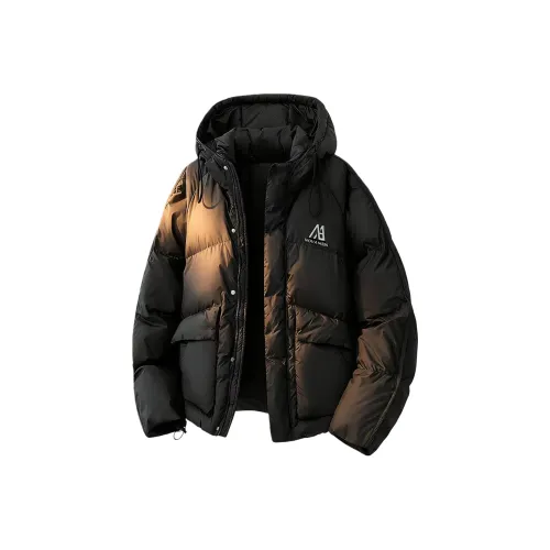 Novamen Унисекс Пуховики