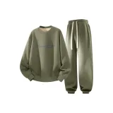 [2 шт] Серо-зеленый цвет горошка + Серо-зеленый (Ма Шилиу Нянь)