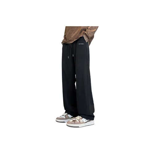 IS CAT GRNL Повседневные брюки Унисекс