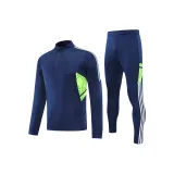 Королевский синий