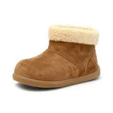 Каштановый