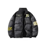 Темно-серый