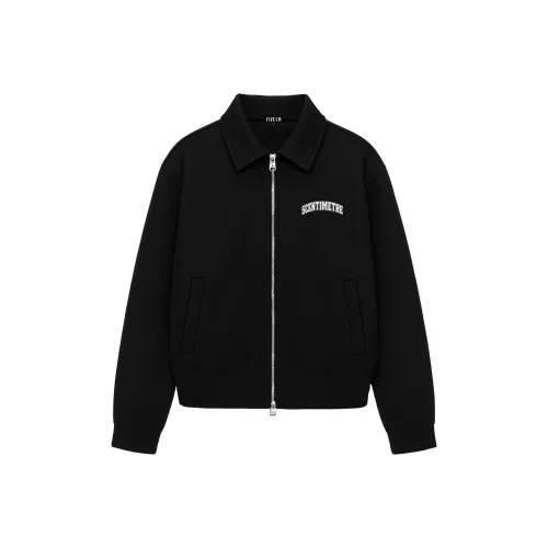 FIVE CM Hong KONG I.t Свитшот Унисекс