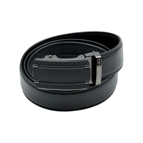 BALENO Ремни из коровьей кожи унисекс 3,5 см