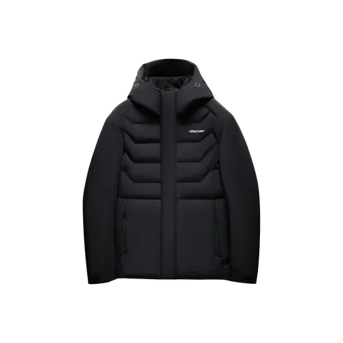 BAD BOY Мужские пуховики