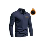 Темно-синий, синий (однотонный, без принта)