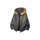 Темно-серый